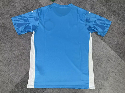 Palmeiras Goalkeeper Fans Football Jersey 2025/2026