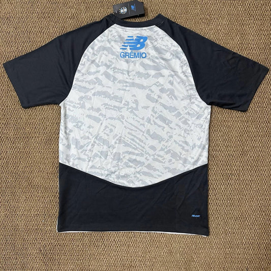 Gremio Training Special Edition Fans Football Jersey 2026/2027