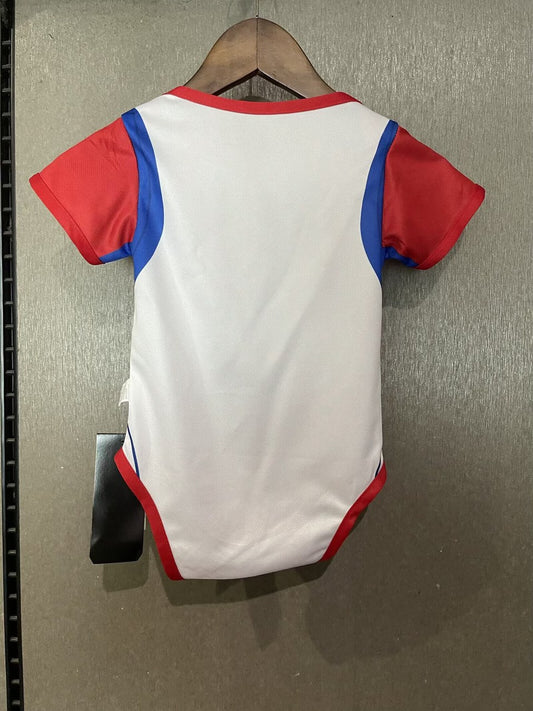 Croatia Baby Home 2026/2027
