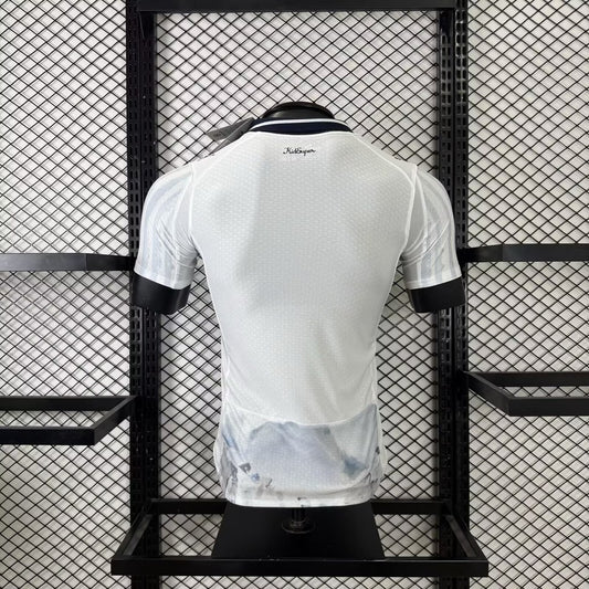 Monterrey Away FIFA Club World Cup Player Football Jersey 2025/2026