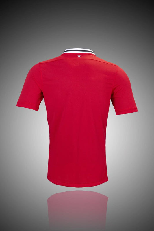 Retro Manchester United Home Football Jersey 2011/2012