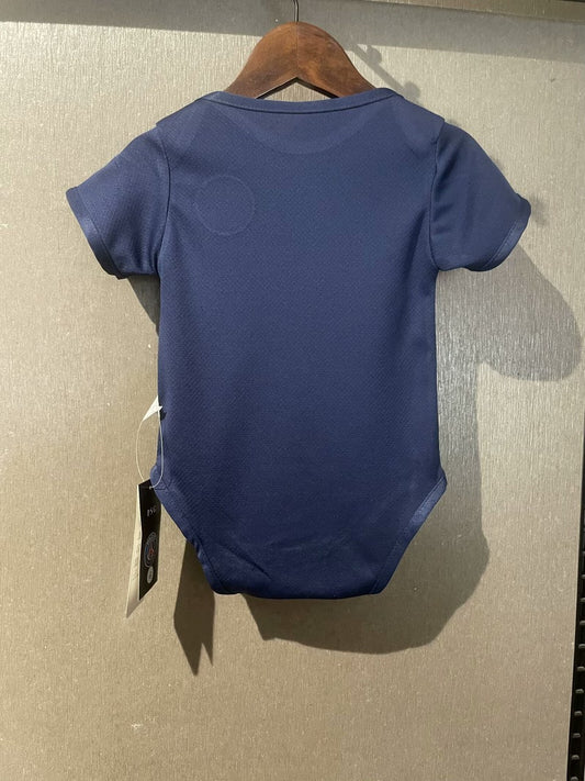 PSG Paris Home Baby Football Jersey 2025/2026