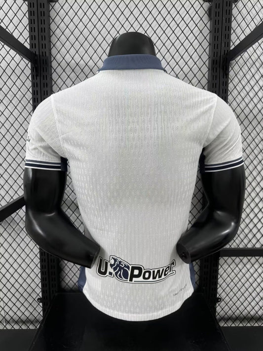 Inter Milan Away Player Football Jersey 2025/2026
