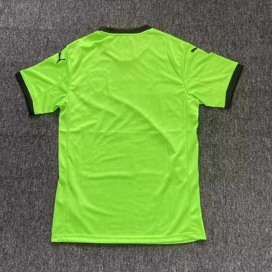 Portugal Special Edition Fans Football Jersey 2025/2026