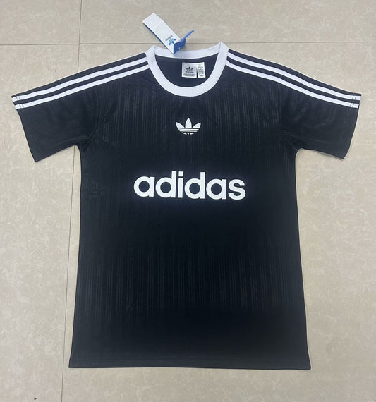 Clover Adidds Training Fans Black White 2025/2026