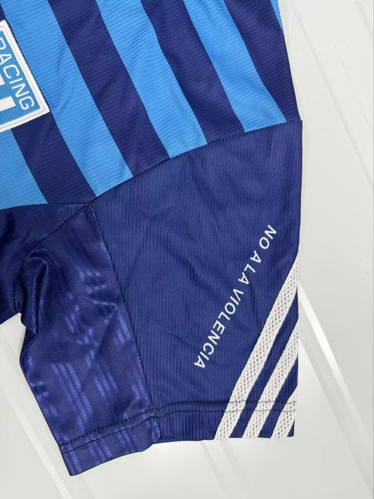Racing Away Fans Football Jersey 1999/2000