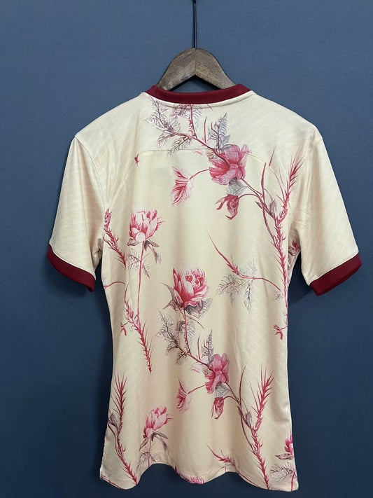Japan Special Edition Fans Football Jersey 2023/2024