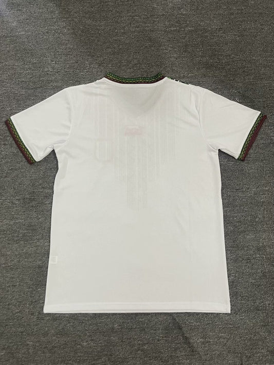 Mali Home Fans Football Jersey 2024/2025