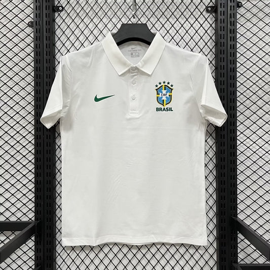 Nike POLO Brazil Polo T-shirt POLO T-shirt 2026/2027
