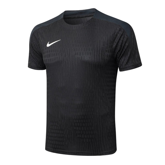 Nike Sets Black Football Jersey 2025/2026