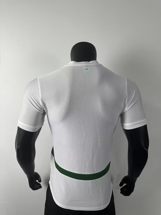 Senegal Home Player Football Jersey 2025/2026