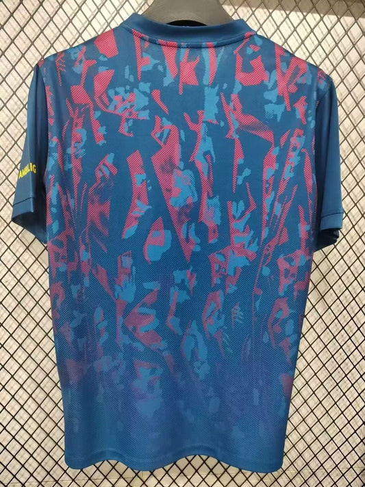 Barcelona Special Edition Fans Football Jersey 2025/2026