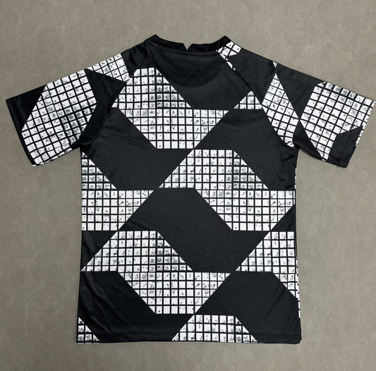 Corinthians Special Edition Fans Football Jersey 2024/2025
