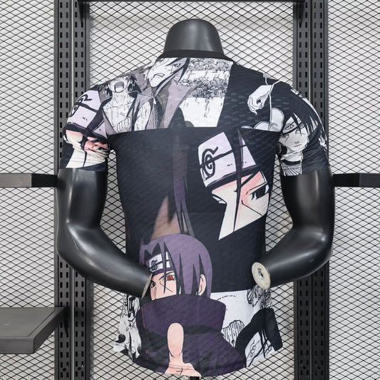 Japan Special Edition Player Football Jersey 2025/2026