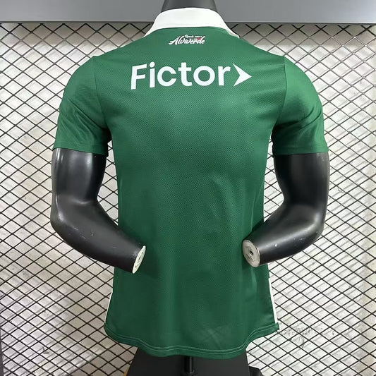 Palmeiras Commemorative Edition Player Football Jersey 2026/2027