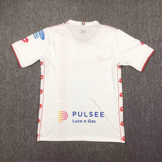 Monza Away Fans Football Jersey 2024/2025