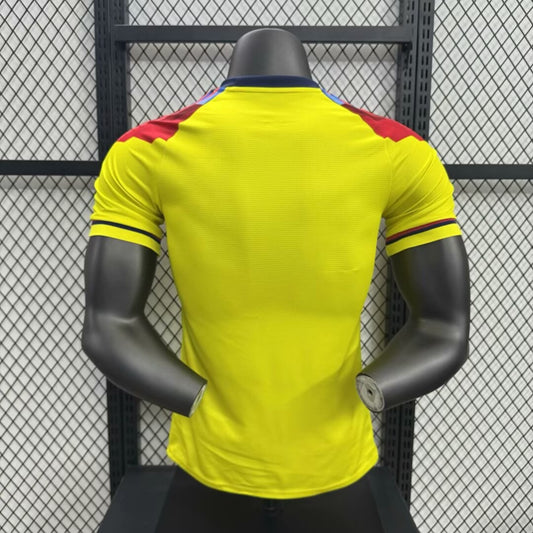Club America Special Edition Player Football Jersey 2025/2026