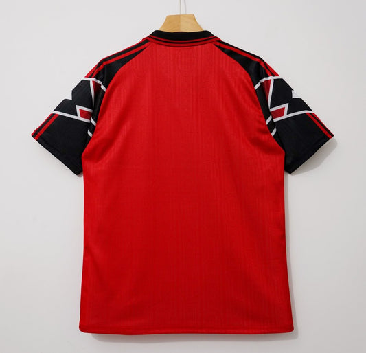 Retro AC Special Edition Football Jersey 1997/1998