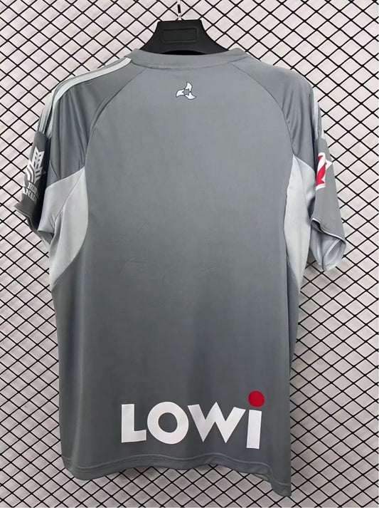 Granada CF Third Away Fans Football Jersey 2025/2026