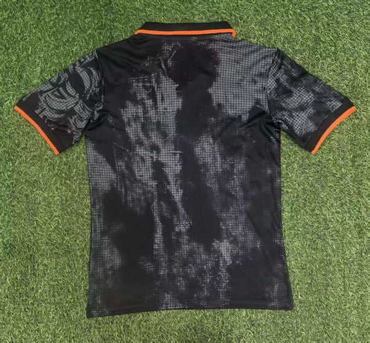 Netherlands Away Football Jersey 2025/2026