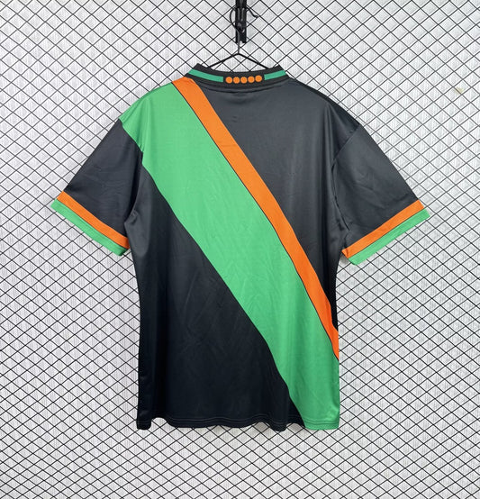 Venice Home Fans Football Jersey 1992/1993