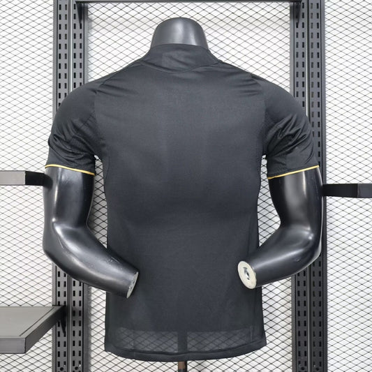 Fulham Third Away Player Football Jersey 2025/2026
