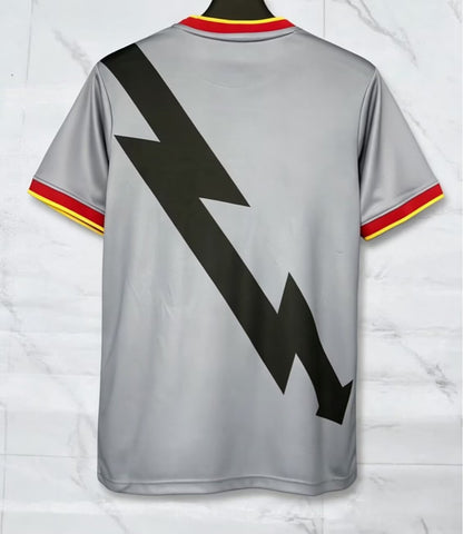 Rayo Vallecano Third Away Fans Football Jersey 2026/2027