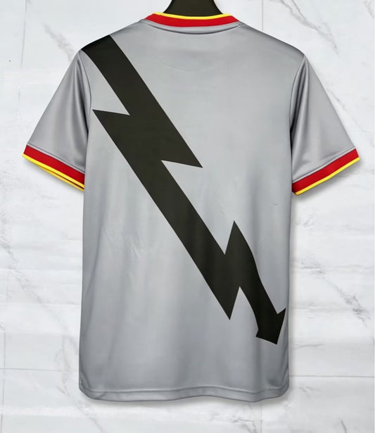 Rayo Vallecano Third Away Fans Football Jersey 2026/2027
