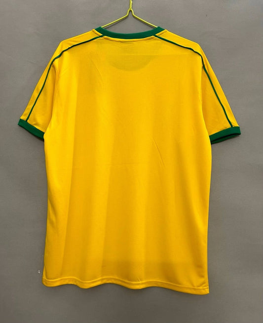 Flamengo Retro Edition Fans Football Jersey 2026/2027