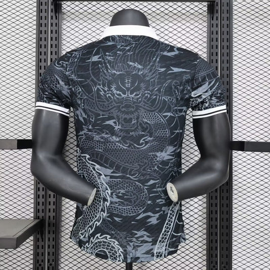 Real Madrid Special Edition Player Football Jersey 2024/2025