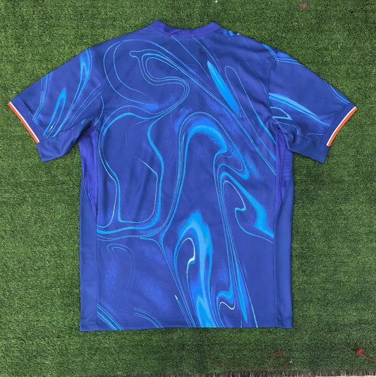 Chelsea Home Fans Football Jersey 2024/2025