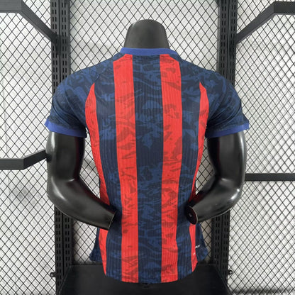 Barcelona Special Edition Player Football Jersey 2025/2026