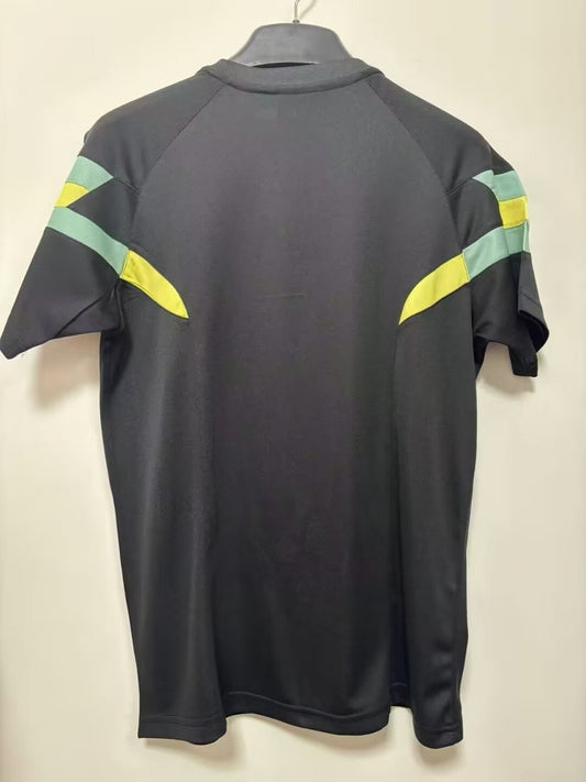 Jamaica Training Clothing Fans Football Jersey 2025/2026