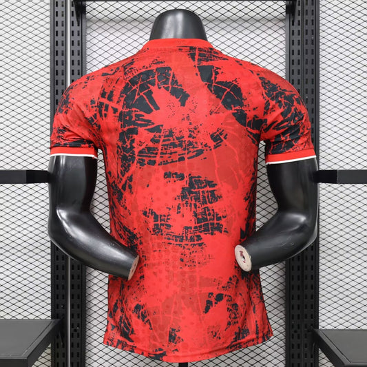 Canada Special Edition Player Football Jersey 2026/2027