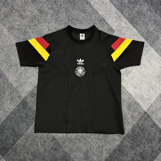 Germany Hoodie Training Special Edition Fans Football Jersey 2026/2027