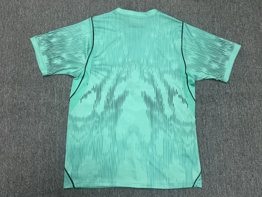 Brazil Goalkeeper Fans Football Jersey 2026/2027
