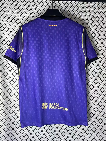 Barcelona Away Fans Football Jersey 2026/2027