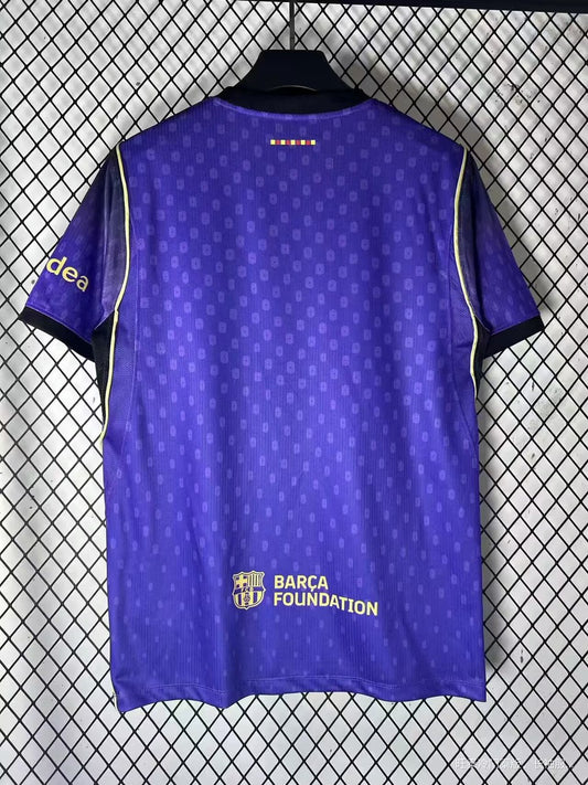 Barcelona Away Fans Football Jersey 2026/2027