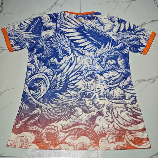 Liverpool Special Edition Fans Football Jersey 2025/2026