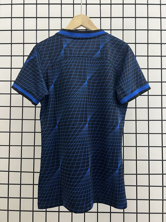 Chelsea Away Women Football Jersey 2023/2024