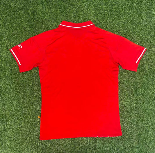 Nottingham Forest Home (Whitout LOGO) Fans Football Jersey 2025/2026