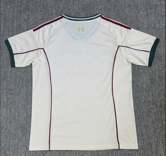 Liverpool Special Edition Fans Football Jersey 2026/2027