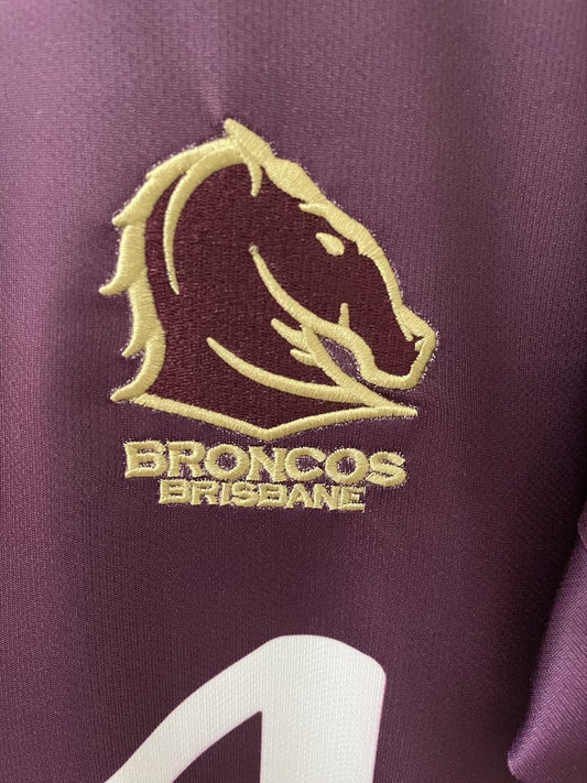 Wild Horse Rugby Jerseys Fans 2025