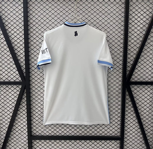 Bochum Third Away Fans Football Jersey 2026/2027