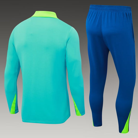 Brazil Tracksuit 2024/2025