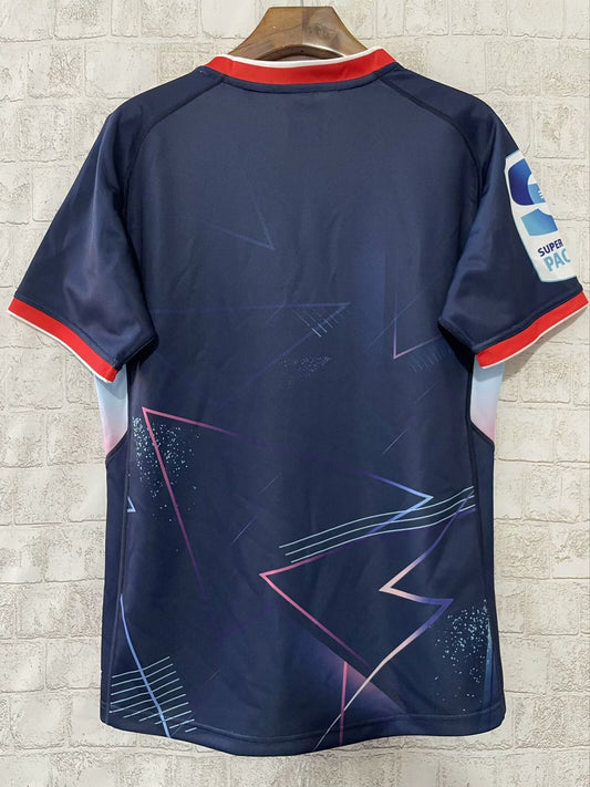 National Team Rugby Jerseys Fans 2025