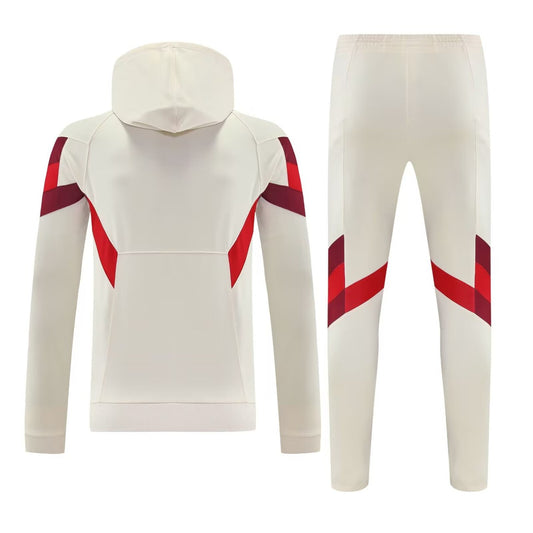 Bayern Munich Hoodie Suit 2025/2026