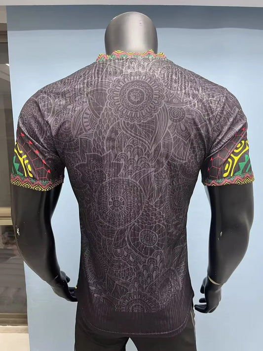 Mali Third Away Player Football Jersey 2025/2026