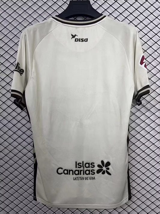 UD Las Palmas Third Fans Football Jersey 2025/2026