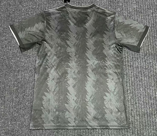 Juventus Away Fan Football Jersey 2022/2023